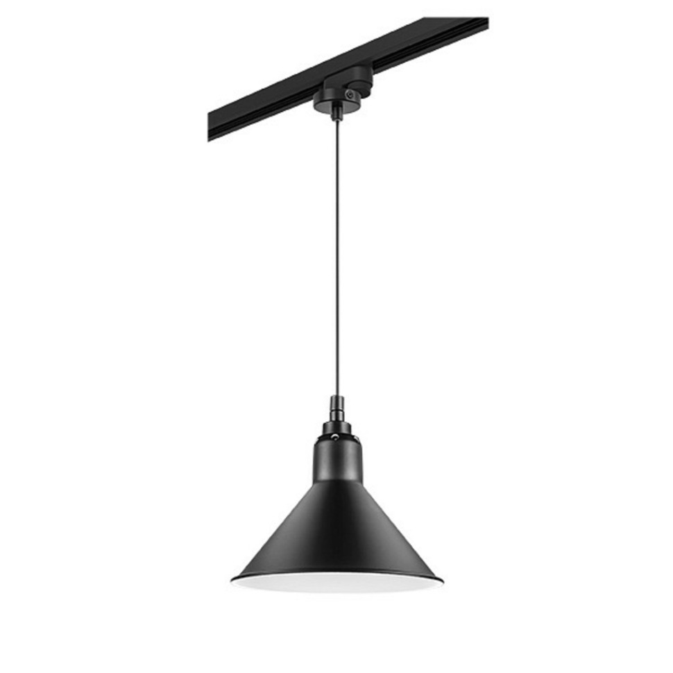Фото Подвесной светильник Lightstar Loft L1T765027 LS_L1T765027 - интернет-магазин МегаТерем в Москве