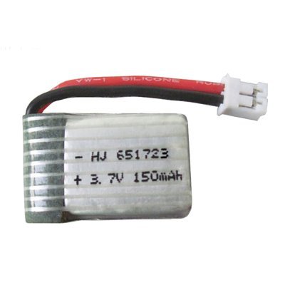 Аккумулятор Li-Po 3.7V 150m...
