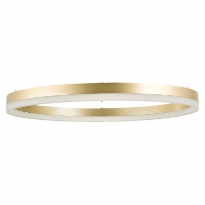 Подвесной светильник Natali Kovaltseva Oreol LED LAMPS 81296 KVL_43744