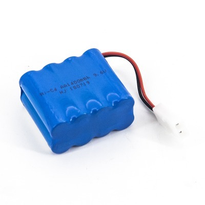 Аккумулятор Ni-Cd 9.6v 1400...