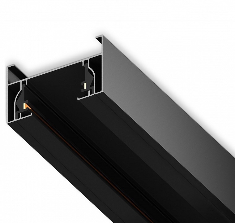 Фото Трек накладной Ambrella Light TRACK SYSTEM GL7106 AMBR_GL7106 - интернет-магазин МегаТерем в Москве
