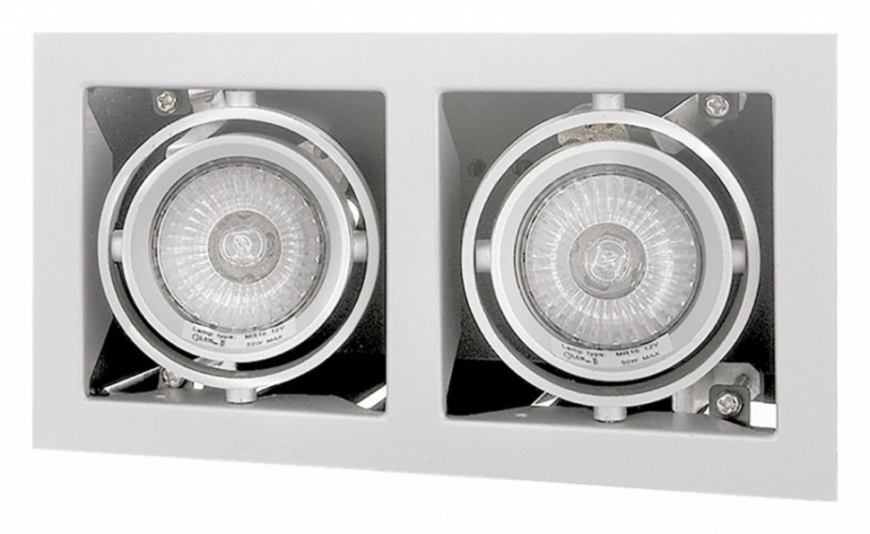 Фото Встраиваемый светильник Lightstar Cardano 214020 LS_214020 - интернет-магазин МегаТерем в Москве