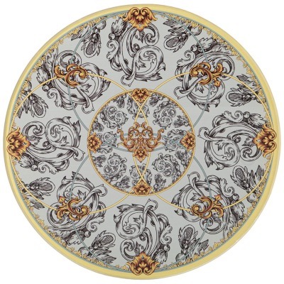 Доска сервирочная  коллекция "monogram" 20 см Lefard (198-318)