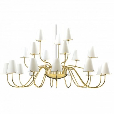 Подвесная люстра Lightstar Diafano 758212 LS_758212