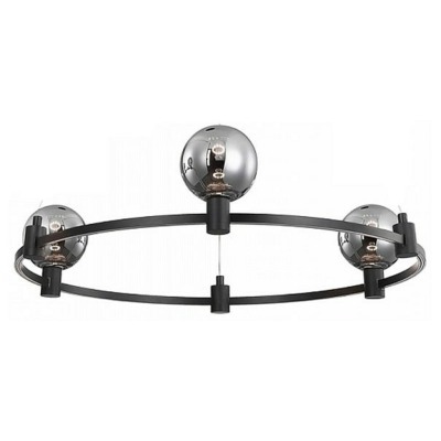 Подвесной светильник Freya Город FR4005PL-03B MY_FR4005PL-03B
