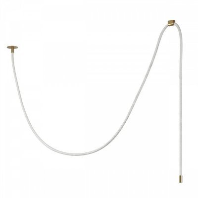 Подвесной светильник Odeon Light Corda 4399/40CL OD_4399_40CL
