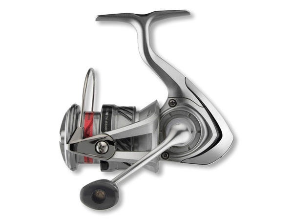 Фото Катушка безынерционная Daiwa 20 Crossfire LT 4000-C (10185-400RU) (64048) - интернет-магазин МегаТерем в Москве
