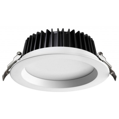 Встраиваемый светильник Novotech Drum 359415 NV_359415