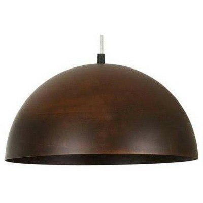 Подвесной светильник Nowodvorski Hemisphere Rust 6367 NVD_6367