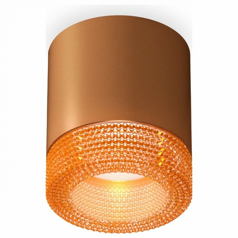 Фото Накладной светильник Ambrella Light XS XS7404031 AMBR_XS7404031 - интернет-магазин МегаТерем в Москве