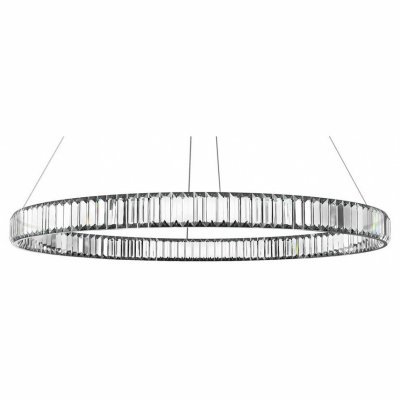 Подвесной светильник Loft it Crystal Ring 10135/1000 Chrome LF_10135_1000_Chrome