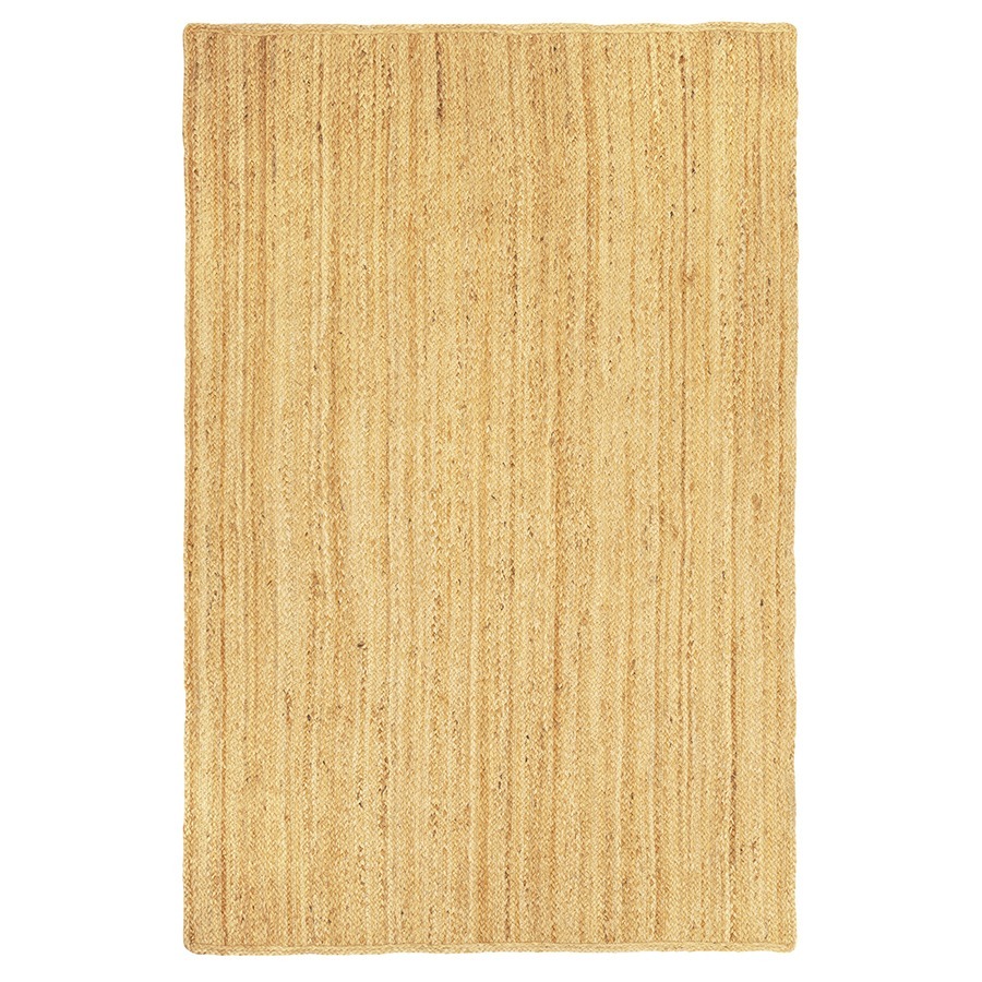 Фото Ковер из джута базовый из коллекции ethnic, 120х180см (75989) - интернет-магазин МегаТерем в Москве