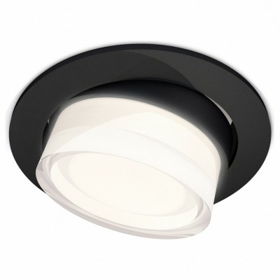 Встраиваемый светильник Ambrella Light XC XC7652083 AMBR_XC7652083