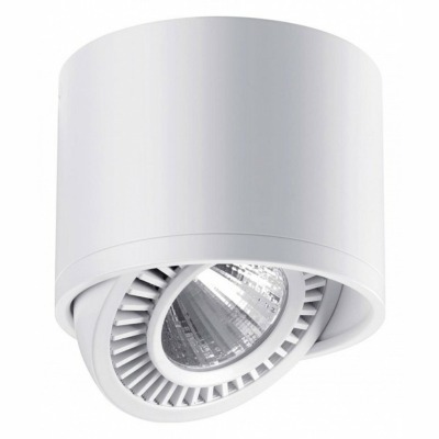 Накладной светильник Novotech Gesso 358813 NV_358813