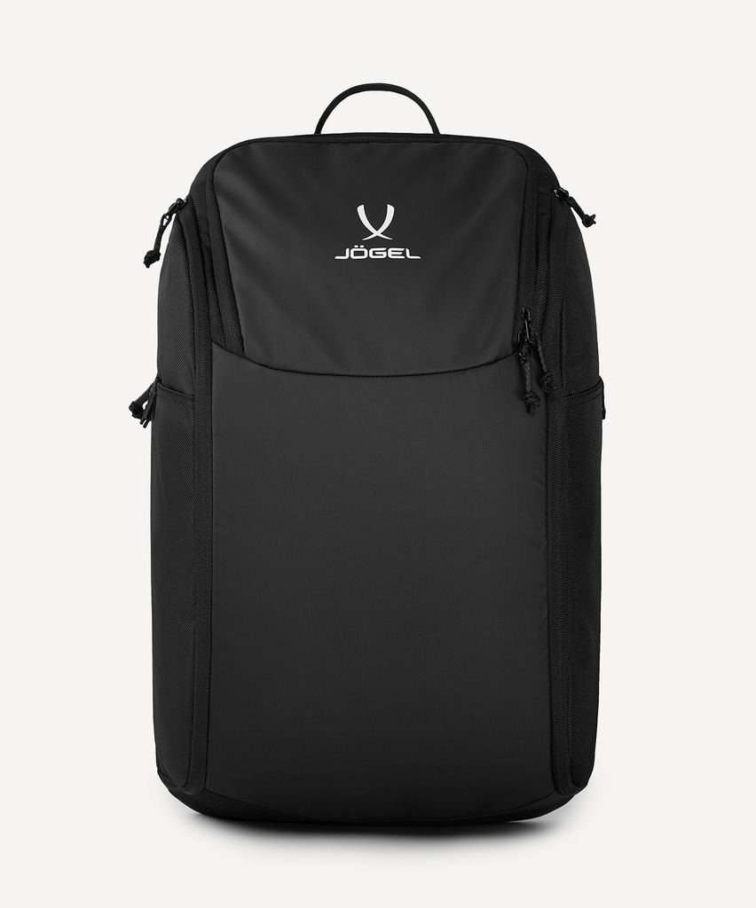 Фото Рюкзак JOGEL PREMIER Backpack PRO, черный (2118580) - интернет-магазин МегаТерем в Москве