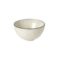 Чаша 1IOS153-SLT(1IOS153-01816S), 15,2 см, керамика, SALT, Costa Nova