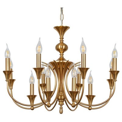 Подвесная люстра Arte Lamp ...