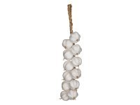 Муляж "чеснок" 10*4*40 см. без упаковки Polite Crafts&gifts (D-578-135) 
