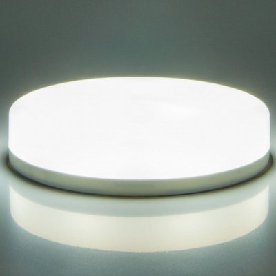 Лампа светодиодная Elektrostandard  GX53 15Вт 6500K a058809 ELK_a058809