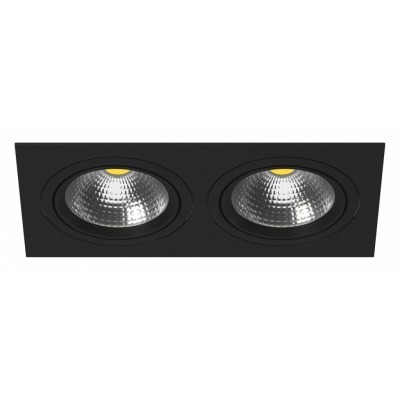 Встраиваемый светильник Lightstar Intero 111 i8270707 LS_i8270707