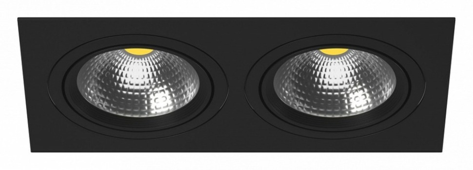 Фото Встраиваемый светильник Lightstar Intero 111 i8270707 LS_i8270707 - интернет-магазин МегаТерем в Москве