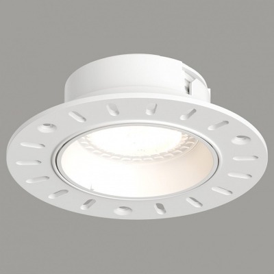 Встраиваемый светильник Denkirs DK3055 DK3055-WH DK_DK3055-WH