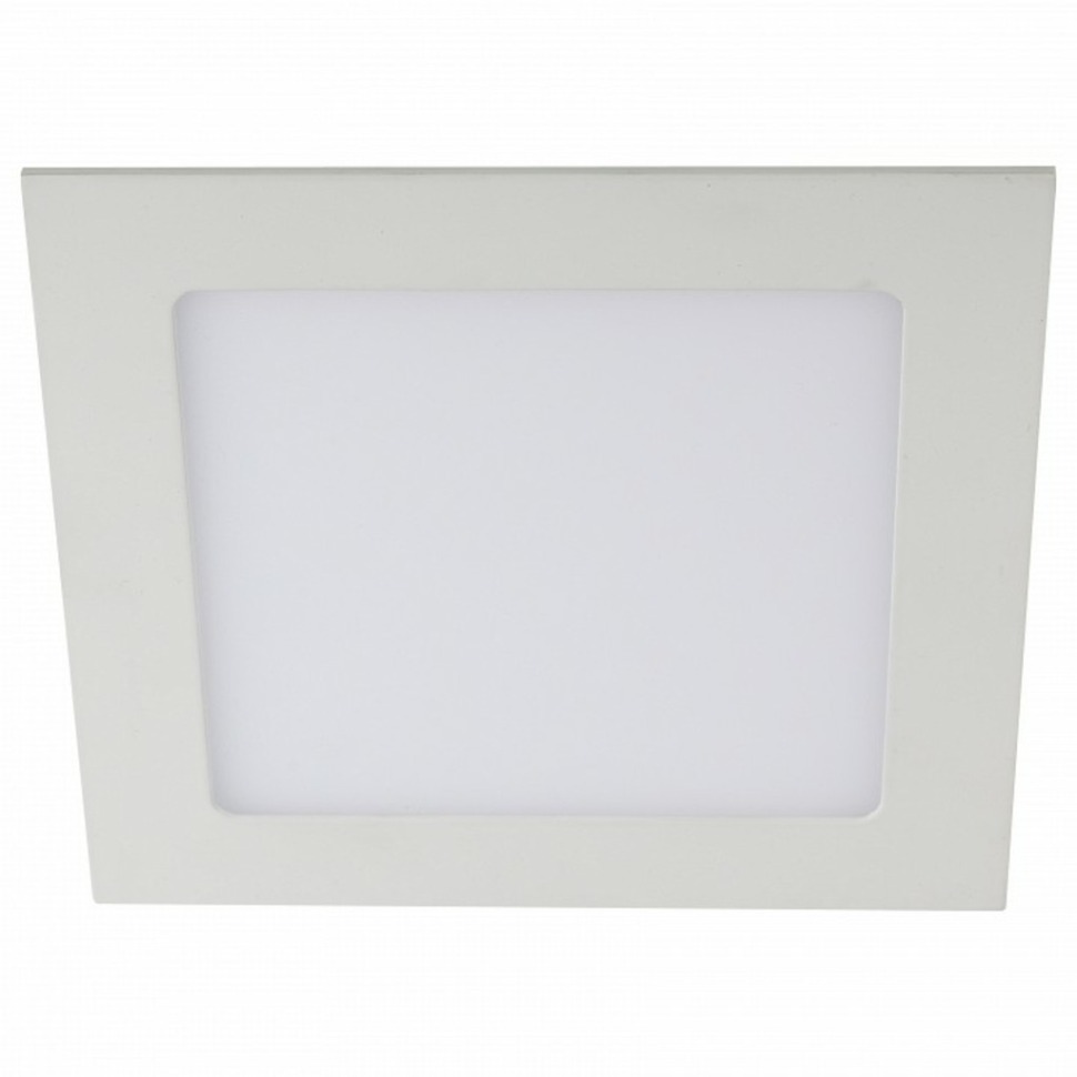 Фото Встраиваемый светильник Эра LED 2 LED 2-24-6K ER_B0019840 - интернет-магазин МегаТерем в Москве