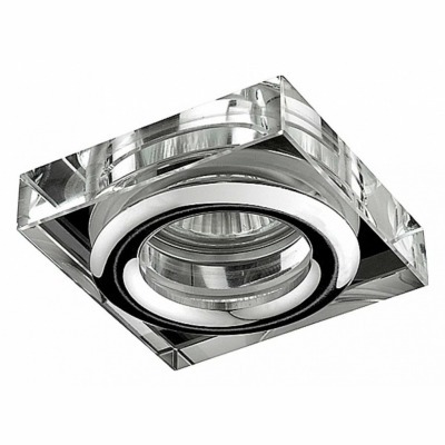 Встраиваемый светильник Novotech Aqua 369880 NV_369880