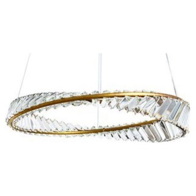 Подвесной светильник Divinare Millie 1136/17 SP-36 DV_1136_17_SP-36