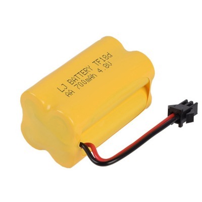 Аккумулятор Ni-Cd 4.8V 700 ...