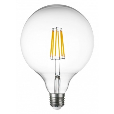 Лампа светодиодная Lightstar FILAMENT E27 10Вт 4000K 933204 LS_933204