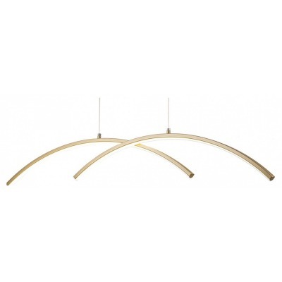 Подвесной светильник Escada Skyline 10212/S LED Gold ESC_10212_S_LED_Gold