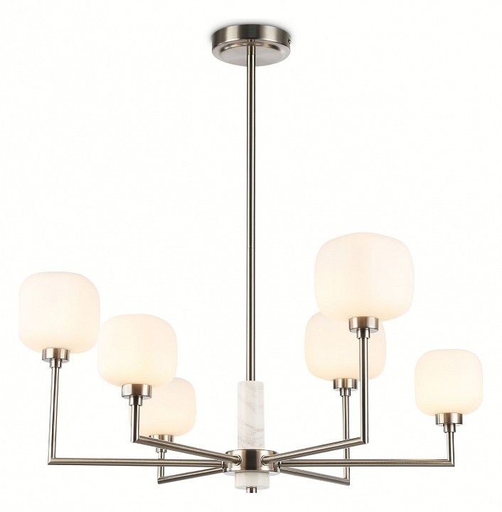 Фото Люстра на штанге Ambrella Light LH LH53001 AMBR_LH53001 - интернет-магазин МегаТерем в Москве