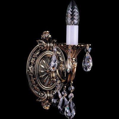 Бра Bohemia Ivele Crystal 1...