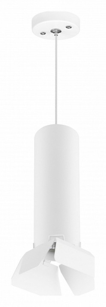 Фото Подвесной светильник Lightstar Rullo RP496436 LS_RP496436 - интернет-магазин МегаТерем в Москве