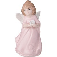 Фигурка "ангел", 4,4*3,9*9см Lefard (146-1951)