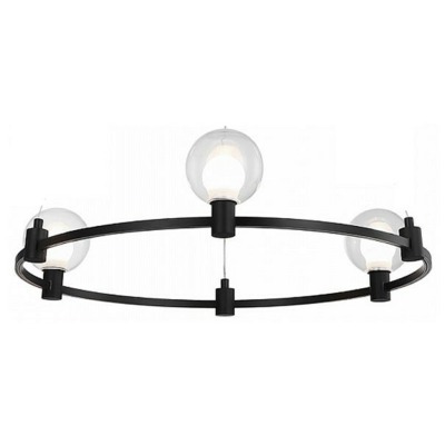 Подвесной светильник Freya Город FR4005PL-03B1 MY_FR4005PL-03B1