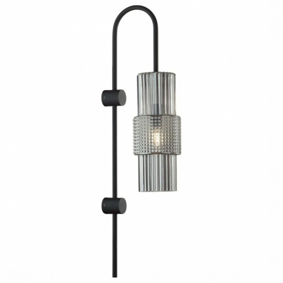 Фото Бра Odeon Light Pimpa 5016/1W OD_5016_1W - интернет-магазин МегаТерем в Москве