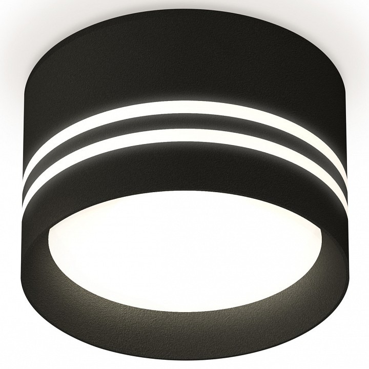 Фото Накладной светильник Ambrella Light XS XS8102021 AMBR_XS8102021 - интернет-магазин МегаТерем в Москве
