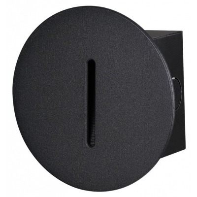 Встраиваемый светильник Odeon Light Escala 7051/3WL OD_7051_3WL