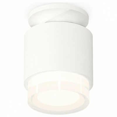 Накладной светильник Ambrella Light XS XS7510045 AMBR_XS7510045