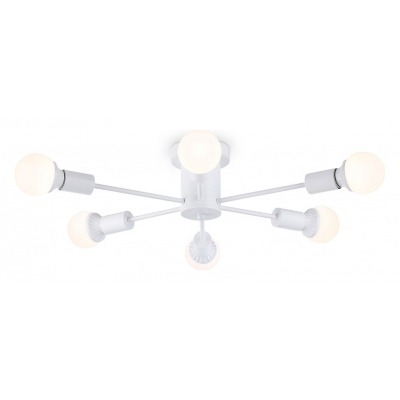 Потолочная люстра Ambrella Light TR TR80401 AMBR_TR80401