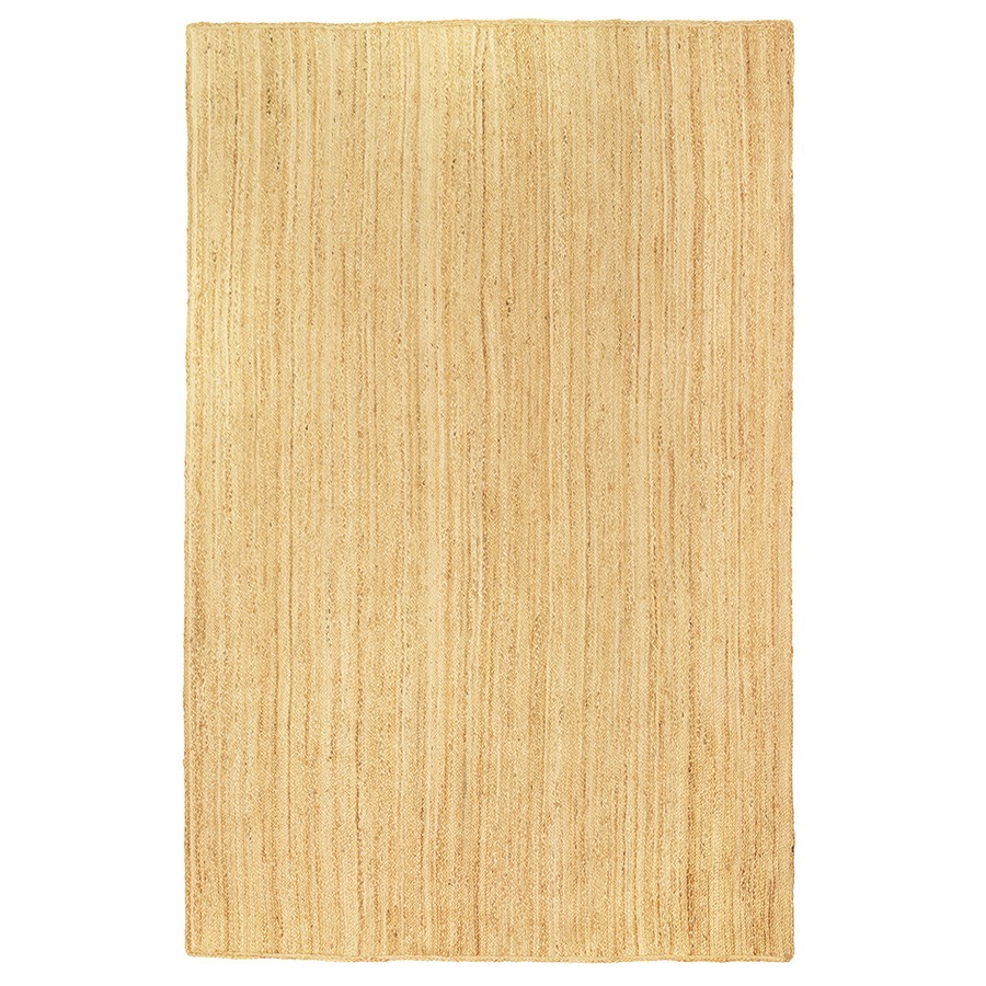 Фото Ковер из джута базовый из коллекции ethnic, 160х230см (75990) - интернет-магазин МегаТерем в Москве