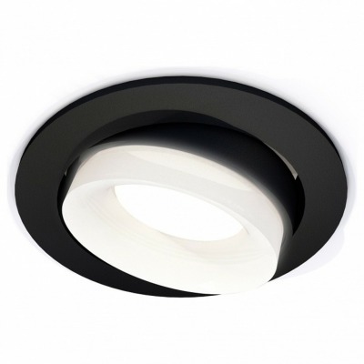 Встраиваемый светильник Ambrella Light XC XC7652084 AMBR_XC7652084