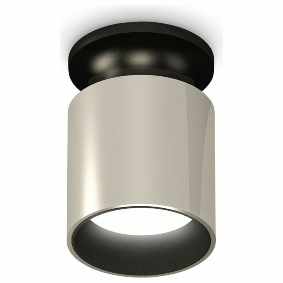 Фото Накладной светильник Ambrella Light XS XS6305061 AMBR_XS6305061 - интернет-магазин МегаТерем в Москве