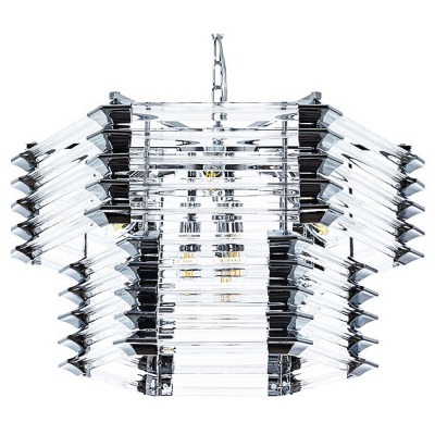 Подвесной светильник Arte Lamp Caravaggio A1059SP-9CC AR_A1059SP-9CC