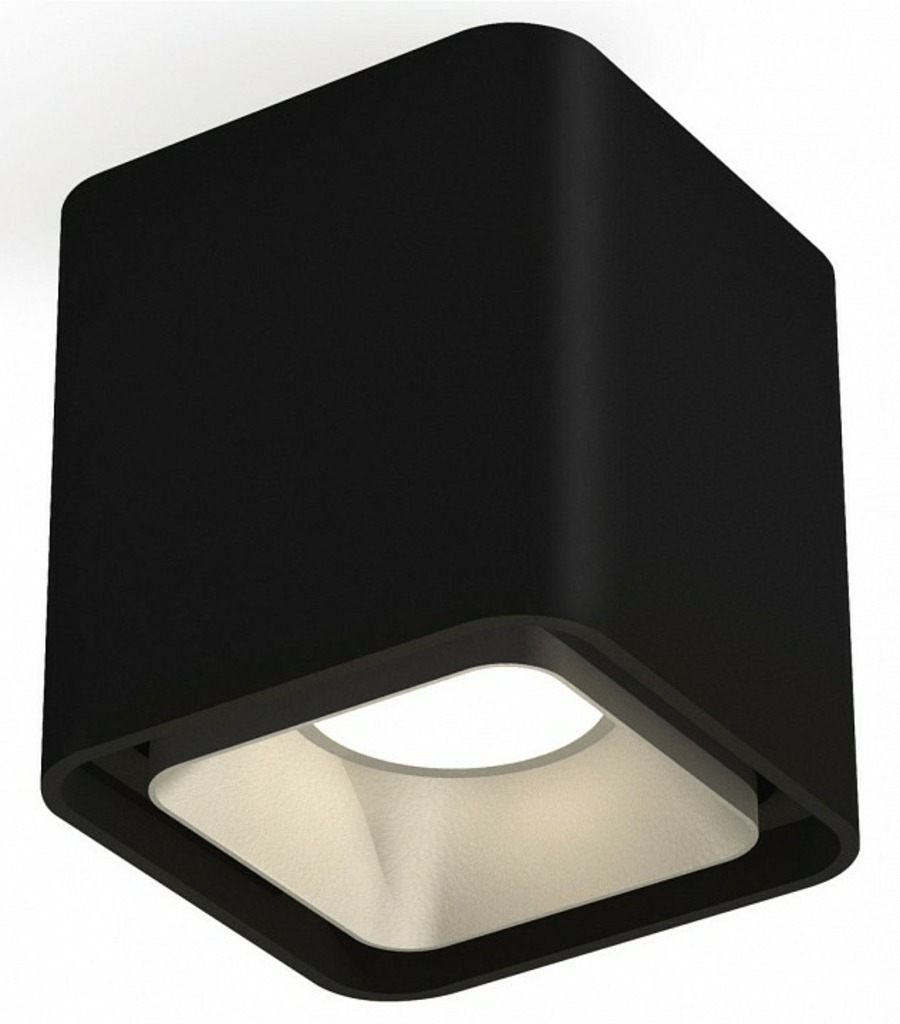 Фото Накладной светильник Ambrella Light XS XS7841003 AMBR_XS7841003 - интернет-магазин МегаТерем в Москве