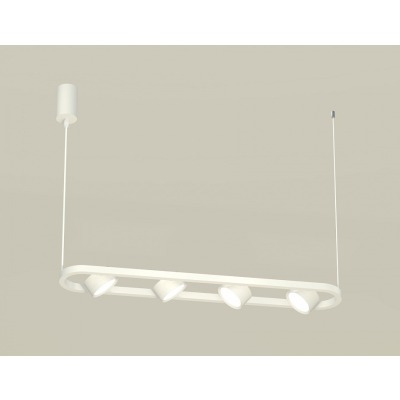 Подвесной светильник Ambrella Light XB XB9163100 AMBR_XB9163100