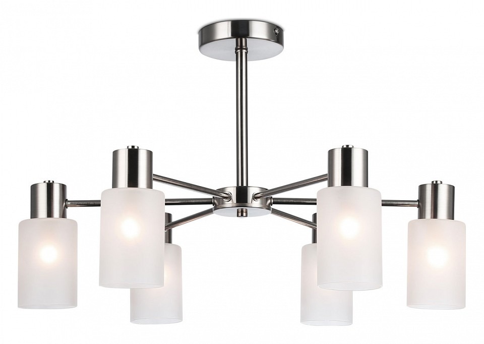 Фото Люстра на штанге Ambrella Light TRADITIONAL TR9572 AMBR_TR9572 - интернет-магазин МегаТерем в Москве