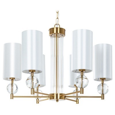 Подвесная люстра Arte Lamp ...